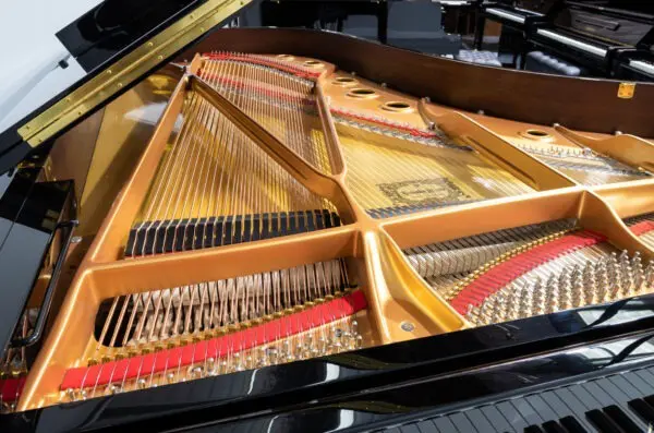 Yamaha S7X Grand, 2019 - Image 5