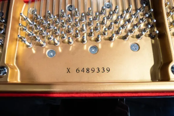 Yamaha S7X Grand, 2019 - Image 8