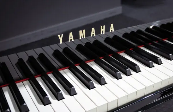 Yamaha S7X Grand, 2019 - Image 4