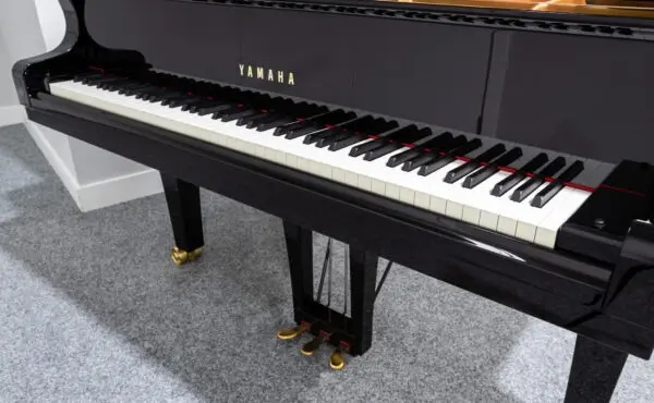 Yamaha S7X Grand, 2019 - Image 3