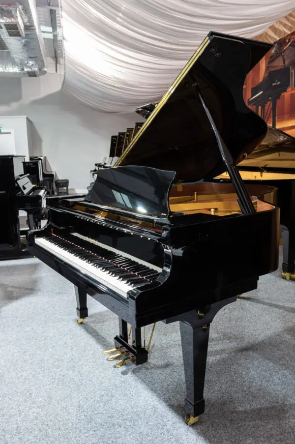 Kawai RX3 Grand, 2010