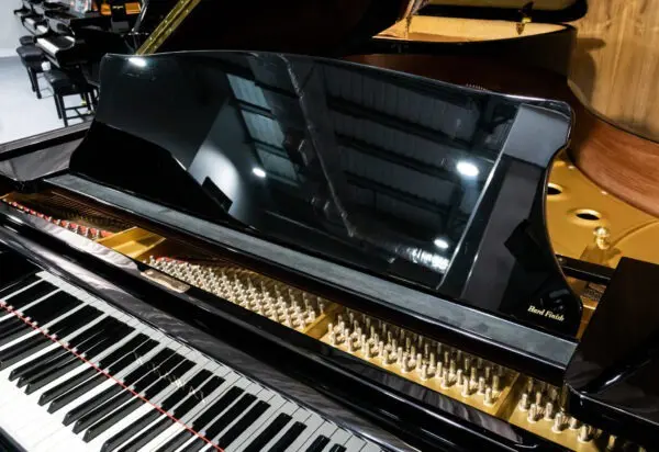 Kawai RX3 Grand, 2010 - Image 2