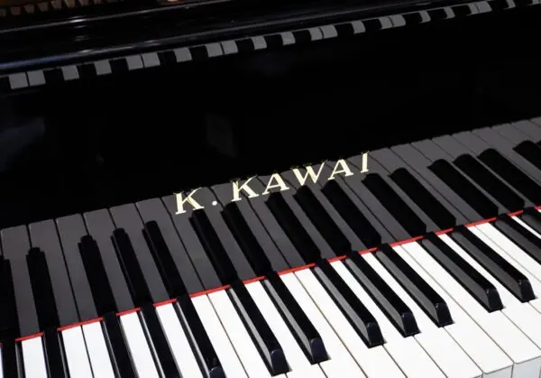 Kawai RX3 Grand, 2010 - Image 4