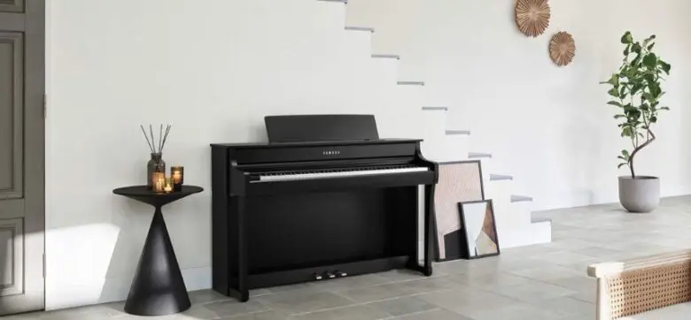 The best digital pianos for beginners