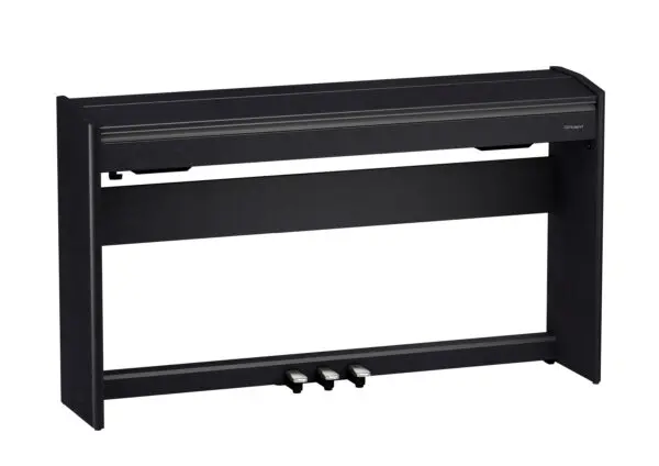 Roland F701 Contemporary Black