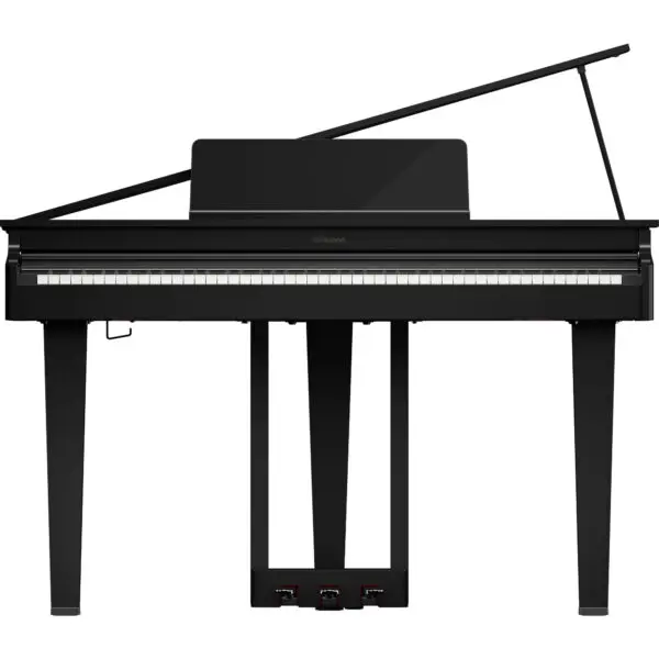 Roland GP3 Polished Ebony