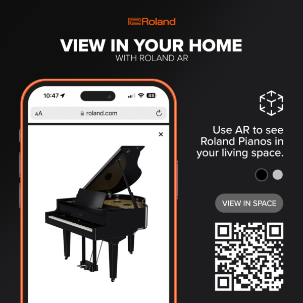 Roland GP9M