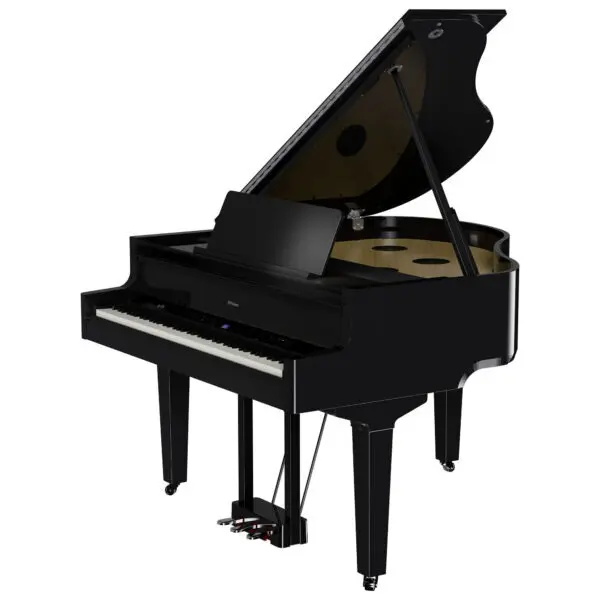 Roland GP9M Polished Ebony
