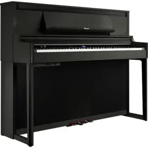 Roland LX6 Charcoal Black