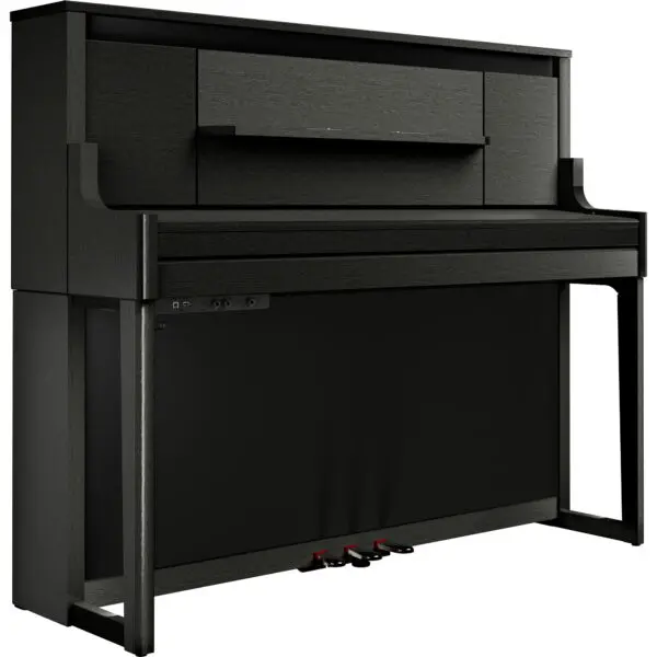 Roland LX9 Charcoal Black