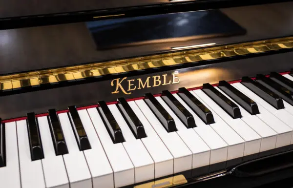 Kemble 132 SN Upright, 2009 (Refurbished) - Image 4
