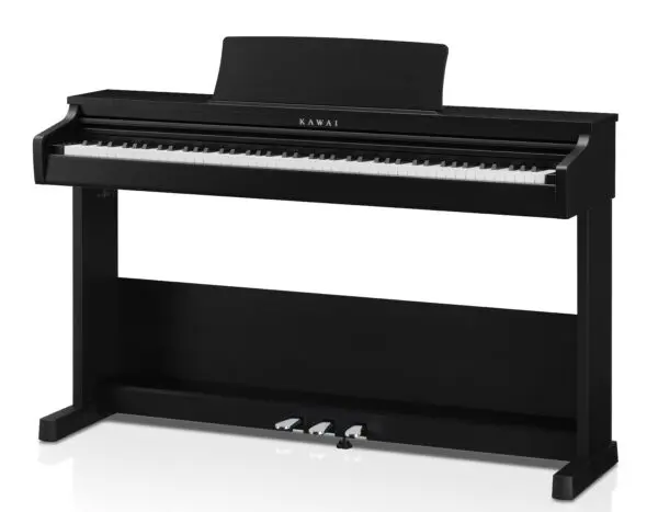 Kawai CX102 Satin Black