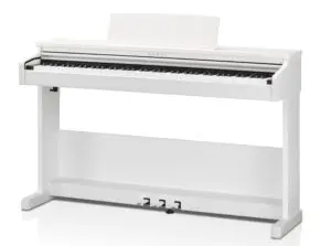 Kawai CX102 Satin White