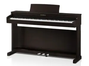 Kawai CX202 Satin Rosewood