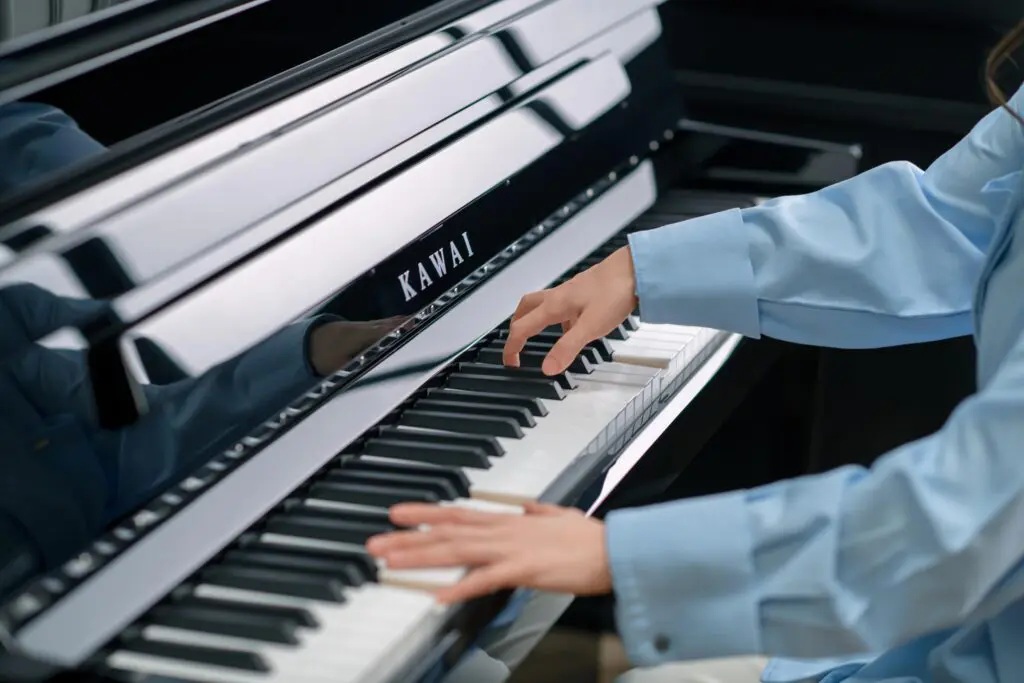 Kawai NV6