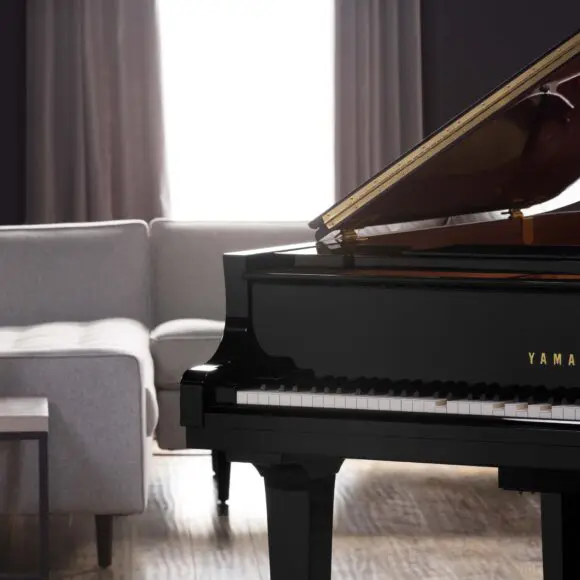 Disklavier Pianos – what you need to know