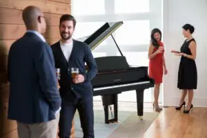 disklavier pianos