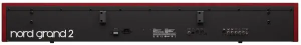 Nord Grand 2