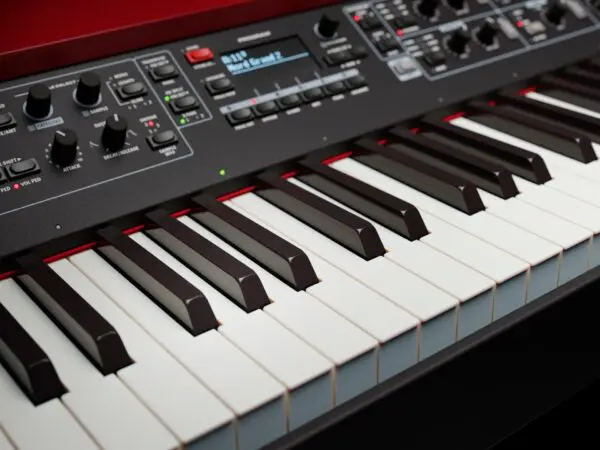 Nord Grand 2
