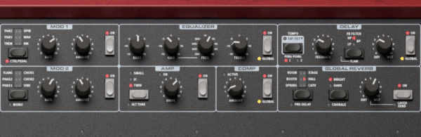 Nord Grand 2