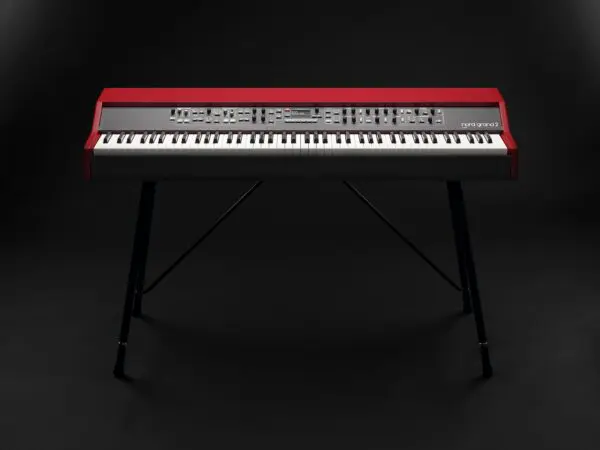 Nord Grand 2