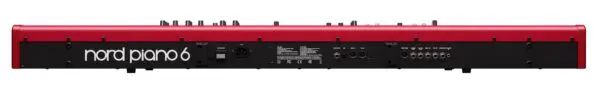 Nord Piano 6 88