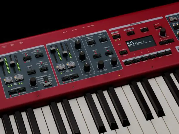 Nord Piano 6 88