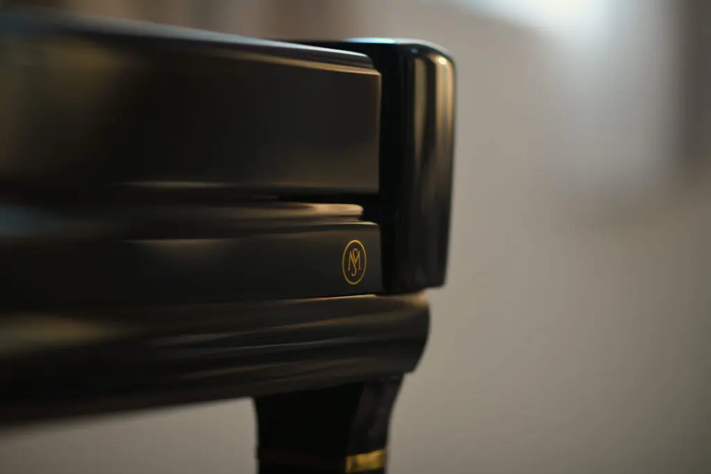 Kawai MS 134