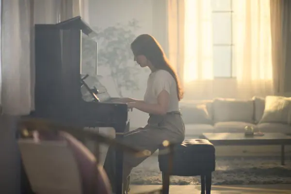 Kawai MS 134
