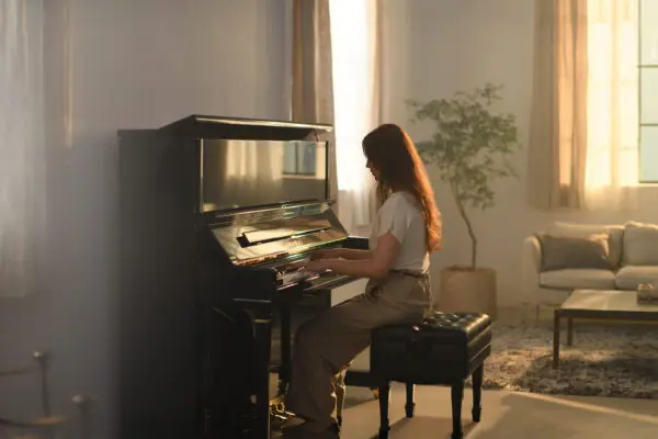 Kawai MS 134