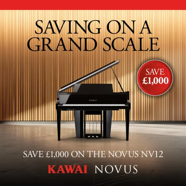 Kawai Novus NV12 Offer