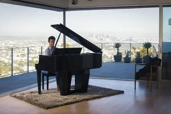 Kawai NV12