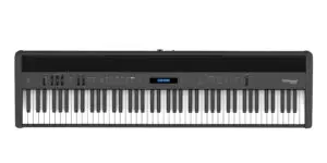 Roland FP60X in Black