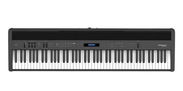 Roland FP60X in Black