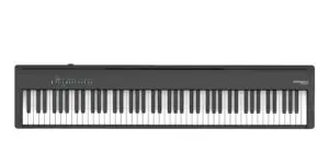 Roland FP30X in Black