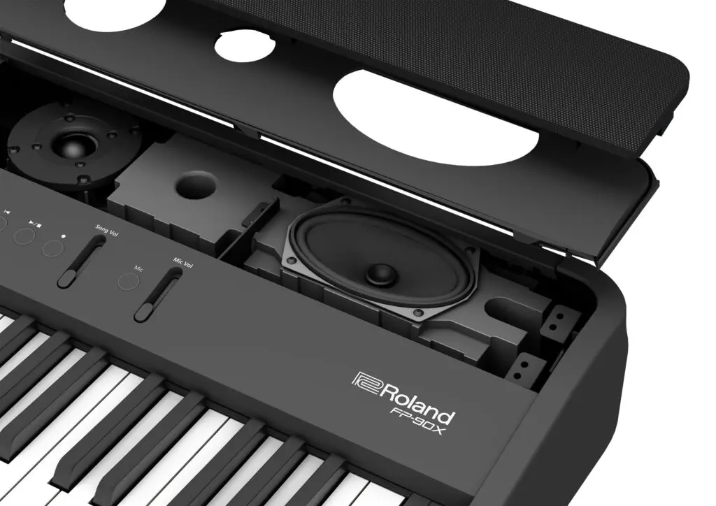 Roland FP90X