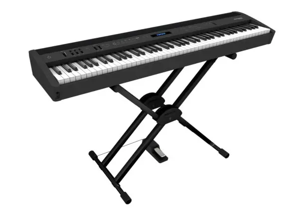 Roland FP60X in Black