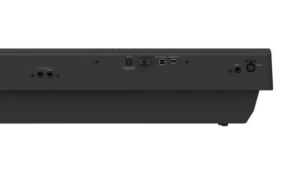 Roland FP30X in Black