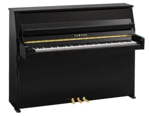 Yamaha B10 Polished Ebony