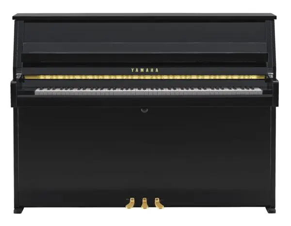 Yamaha B10 Polished Ebony