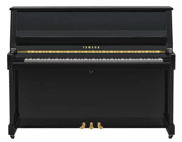 Yamaha B20 Polished Ebony