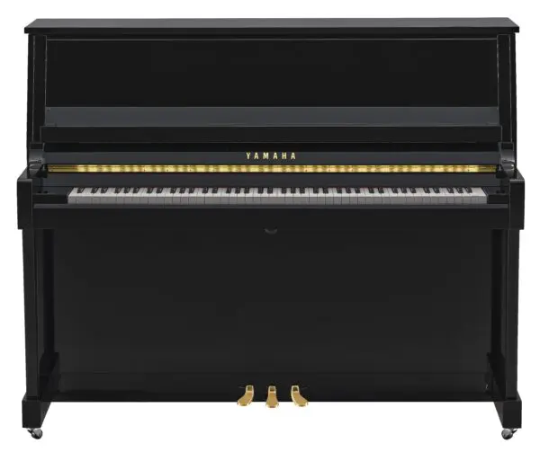 Yamaha B30 Polished Ebony