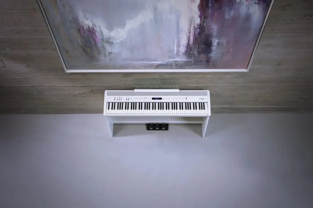 Roland FP60X