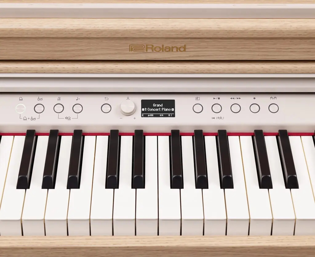 Roland RP701