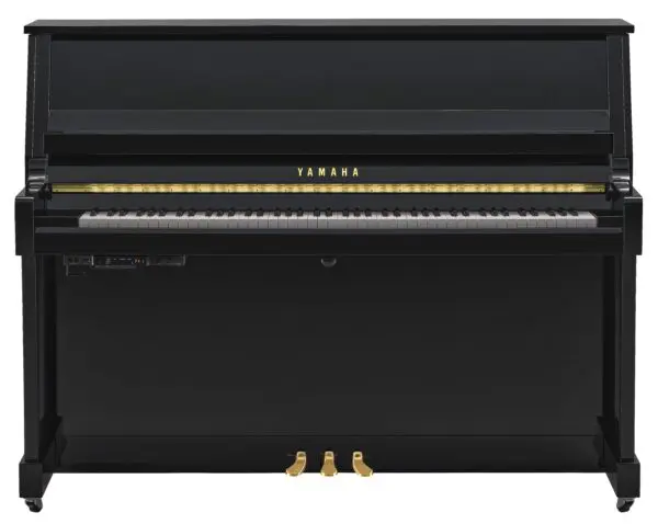 Yamaha B20 TC3 Polished Ebony