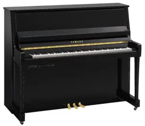 Yamaha B30 TC3 Polished Ebony