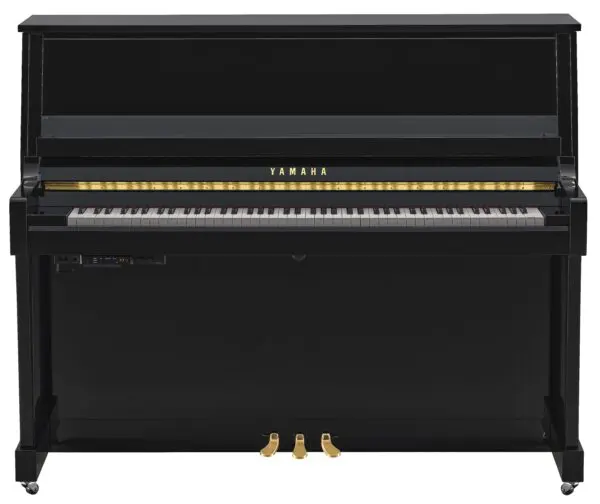Yamaha B30 TC3 Polished Ebony