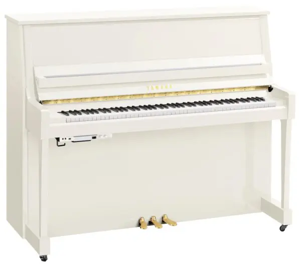Yamaha B30 TC3 TransAcoustic Polished Ebony