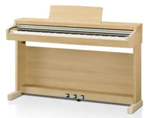 Kawai CX202 Light Oak