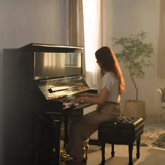 Discover Kawai’s Master Series: Introducing New Upright Pianos